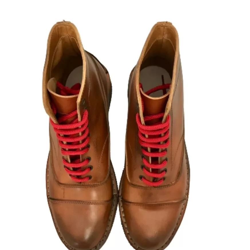 Uomo CAMARRI CALZATURE Scarpe Uomo | Scarponcino Da Lavoro