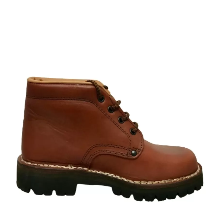 Uomo CAMARRI CALZATURE Scarpe Uomo | Scarponcino Da Lavoro Vibram 303