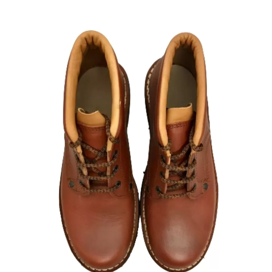 Uomo CAMARRI CALZATURE Scarpe Uomo | Scarponcino Da Lavoro Vibram 303